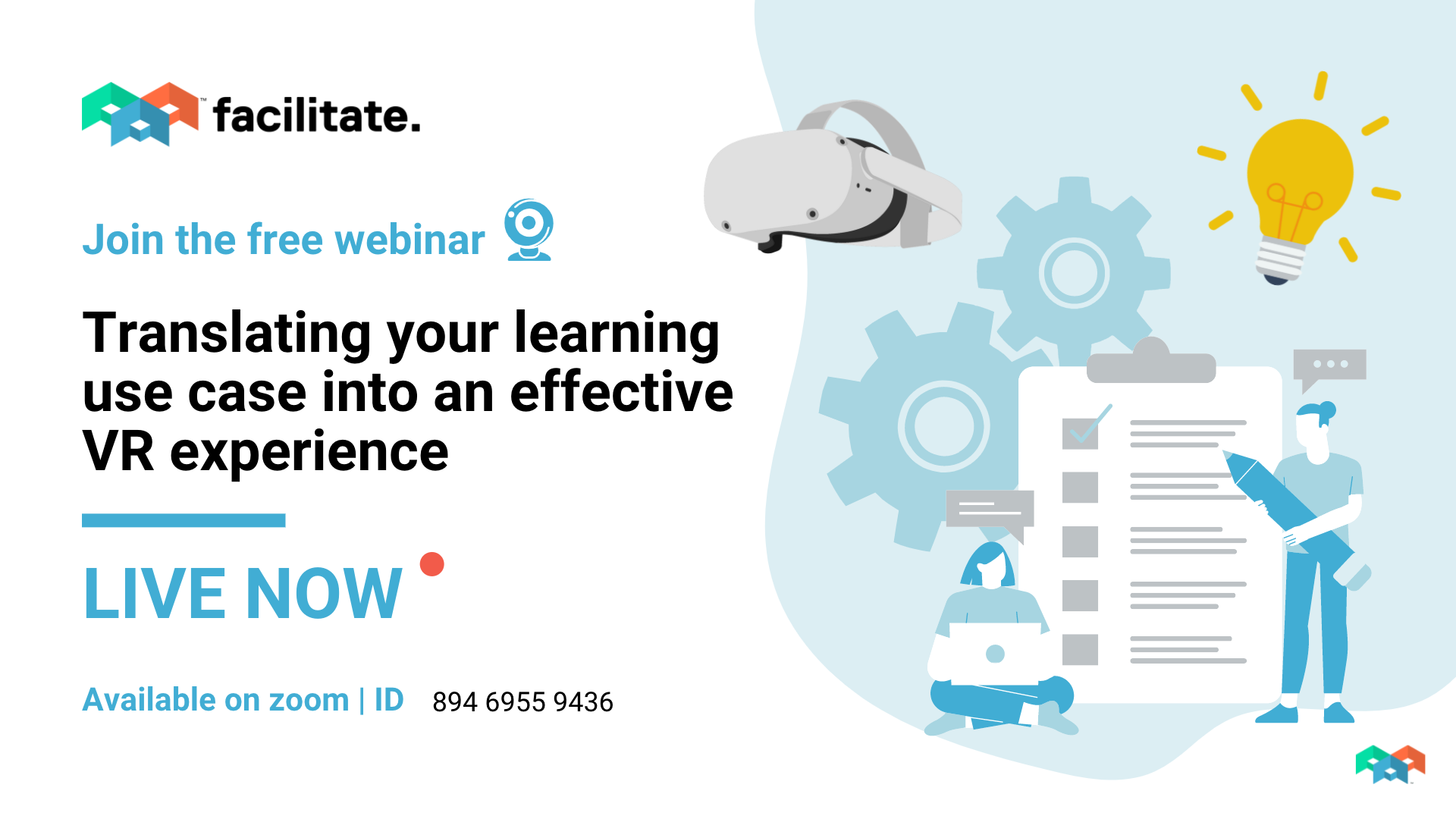 Webinar
