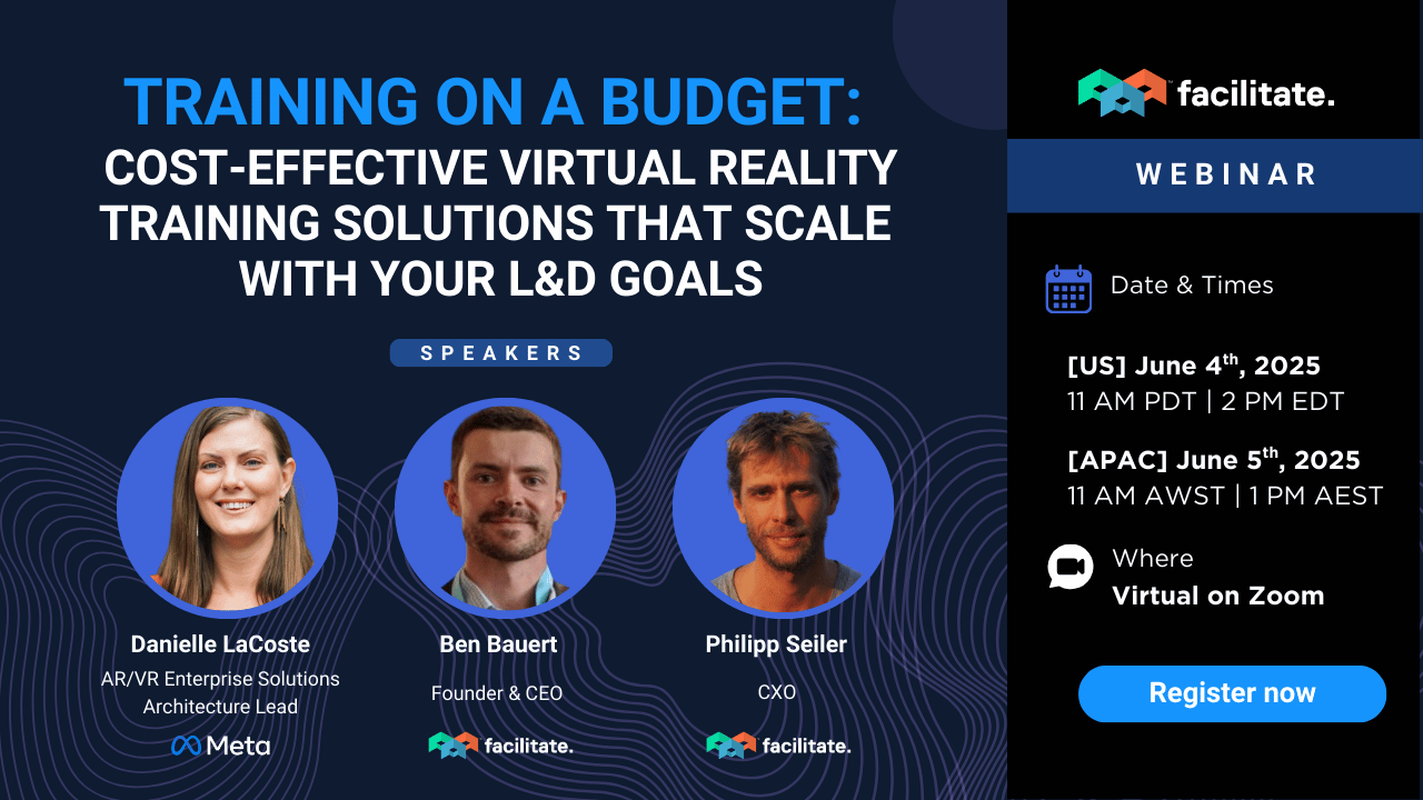Meta Webinar 