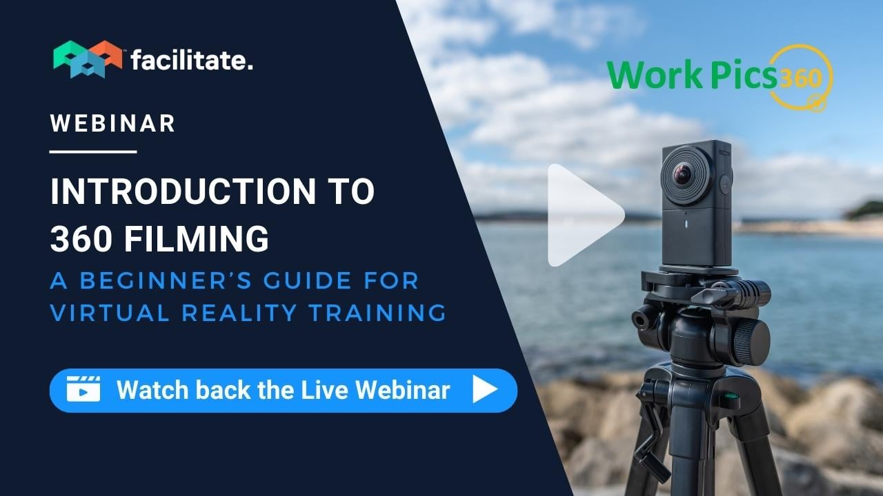 Webinar Collateral