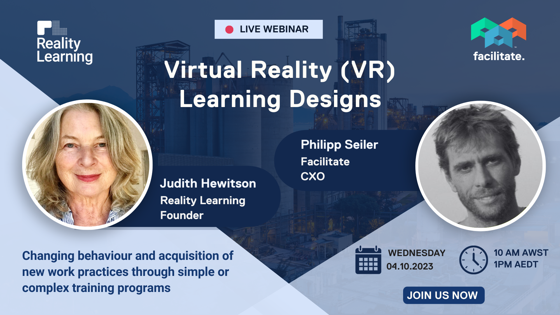 Webinar