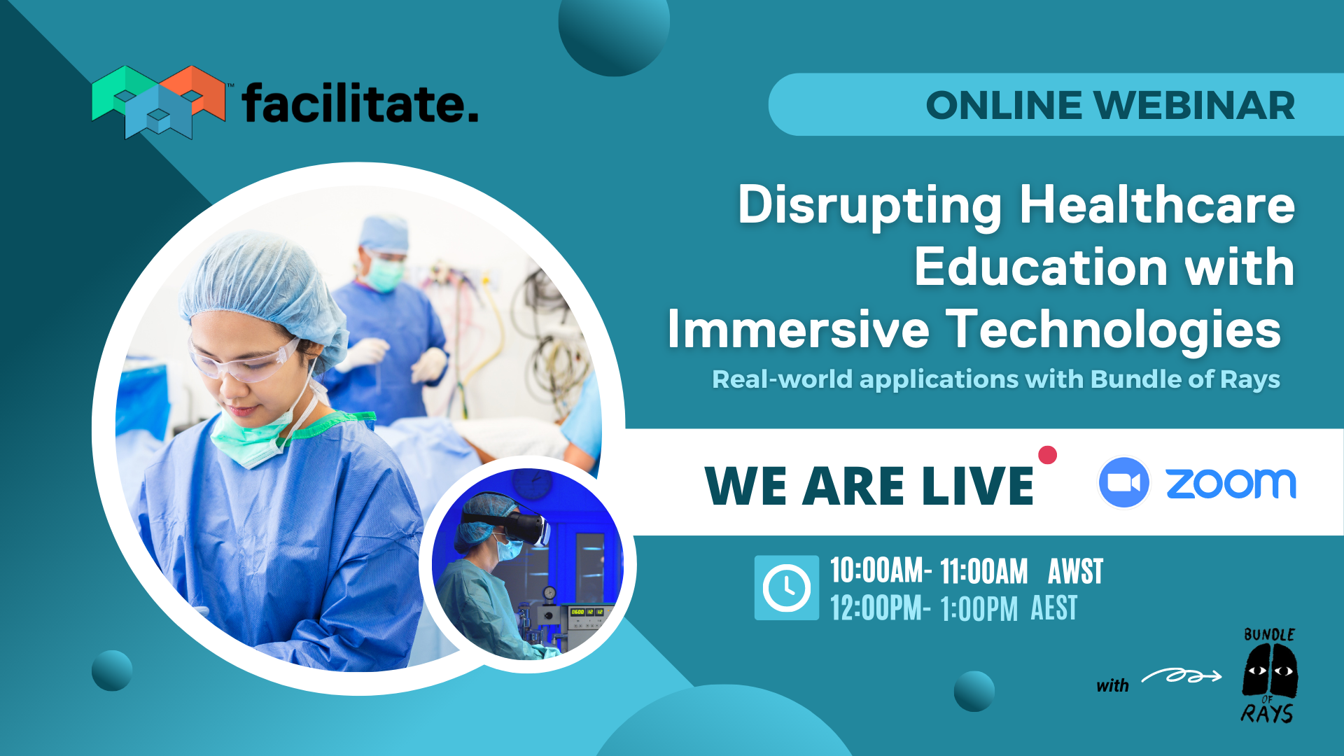 Webinar 