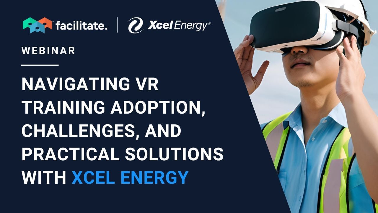 28.05 2025 Webinar | Xcel Energy and Facilitate